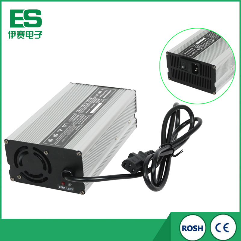 ES-E(600W)系列充電器